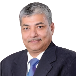 Partha Dasgupta